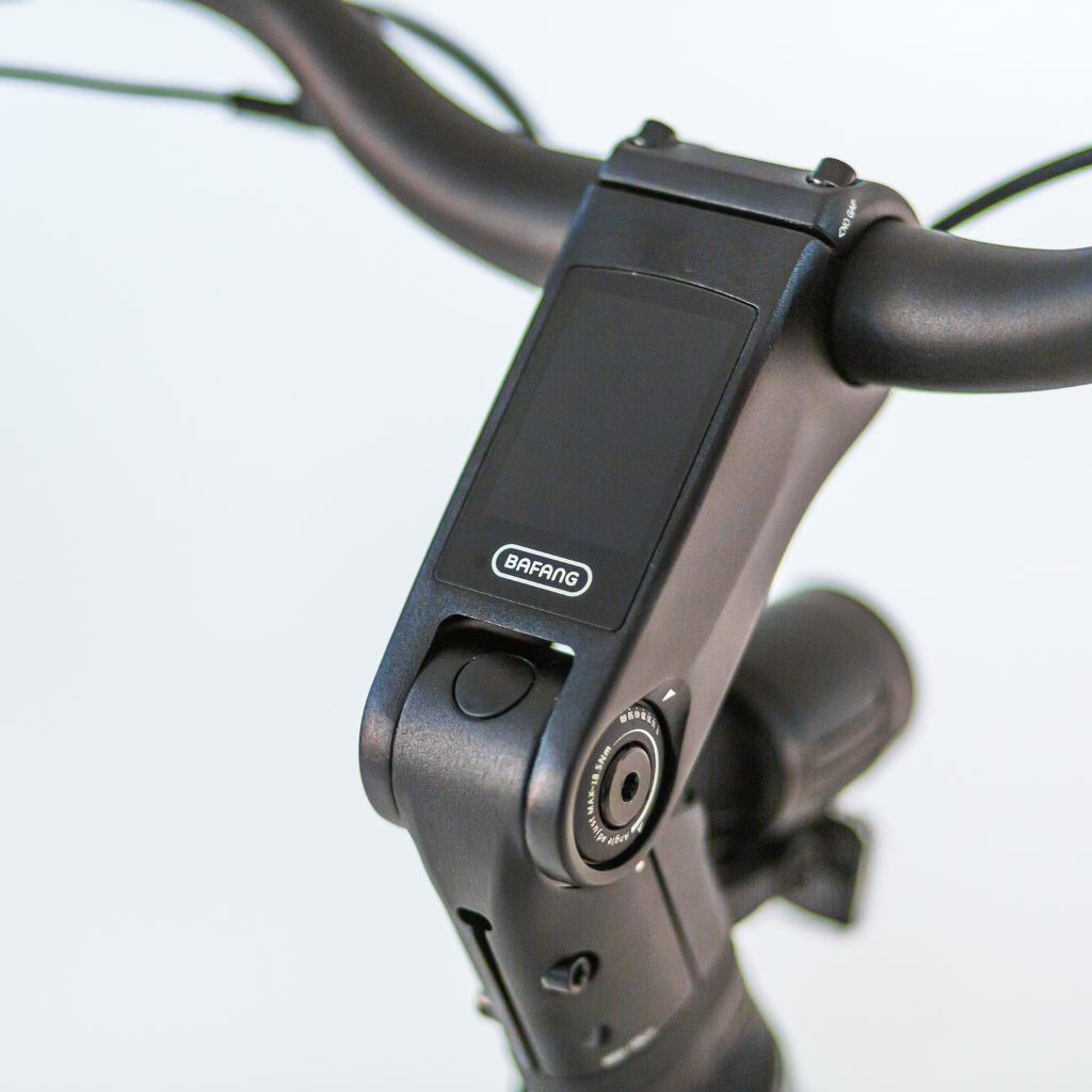 PUCH E-Nova | Pebble Grey MattPUCH E-Nova | Pebble Grey Matt