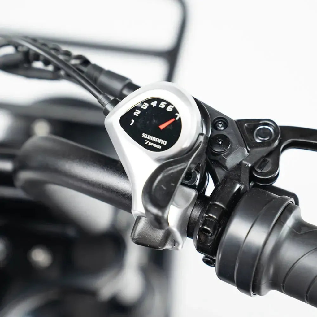 QMWHEEL S20 Pro - HellgrauQMWHEEL S20 Pro - Hellgrau