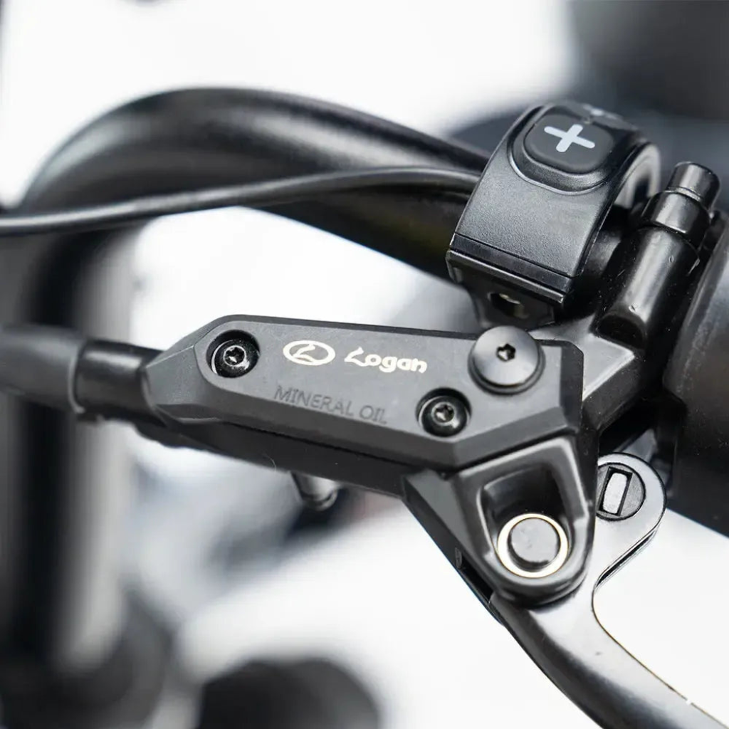 QMWHEEL S20 Pro - HellgrauQMWHEEL S20 Pro - Hellgrau