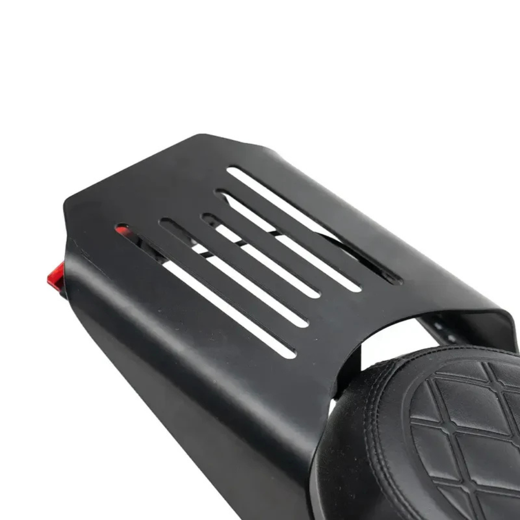 QMWHEEL S20 Pro - Schwarz