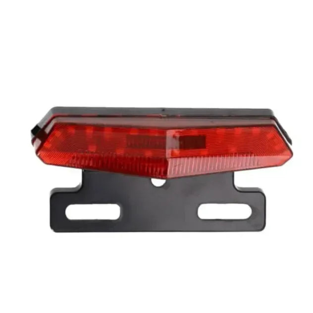 QMWHEEL V20 Pro - Rücklicht