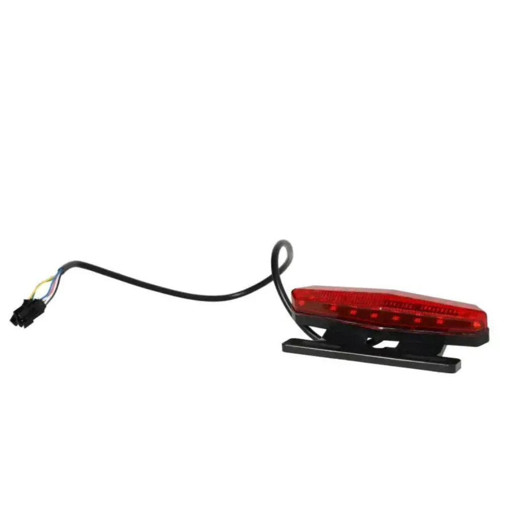 QMWHEEL V20 Pro - Rücklicht