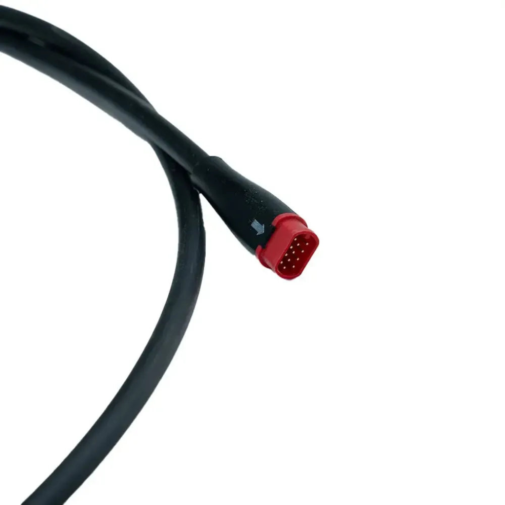 QMWHEEL V20 Pro - KabelbaumQMWHEEL V20 Pro - Kabelbaum