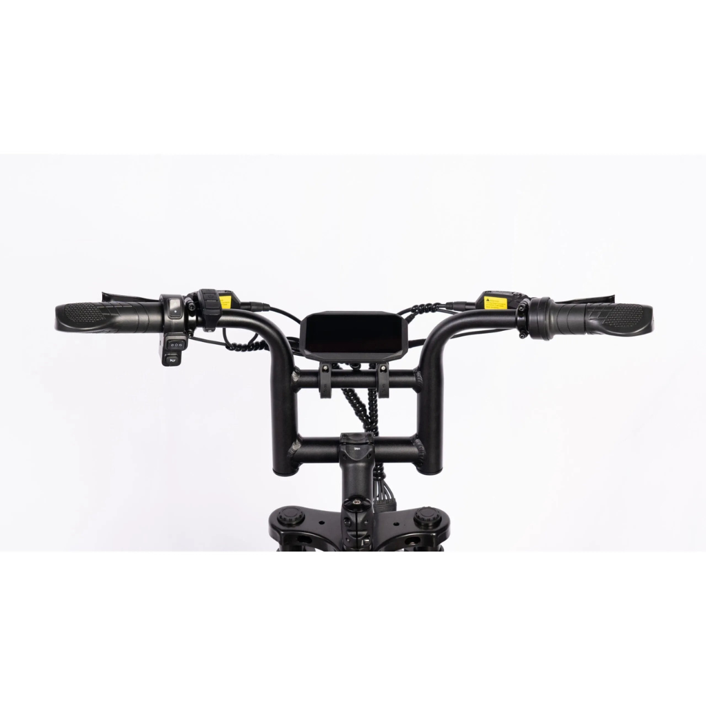 QMWHEEL V20 Pro Mini - RosaQMWHEEL V20 Pro Mini - Rosa