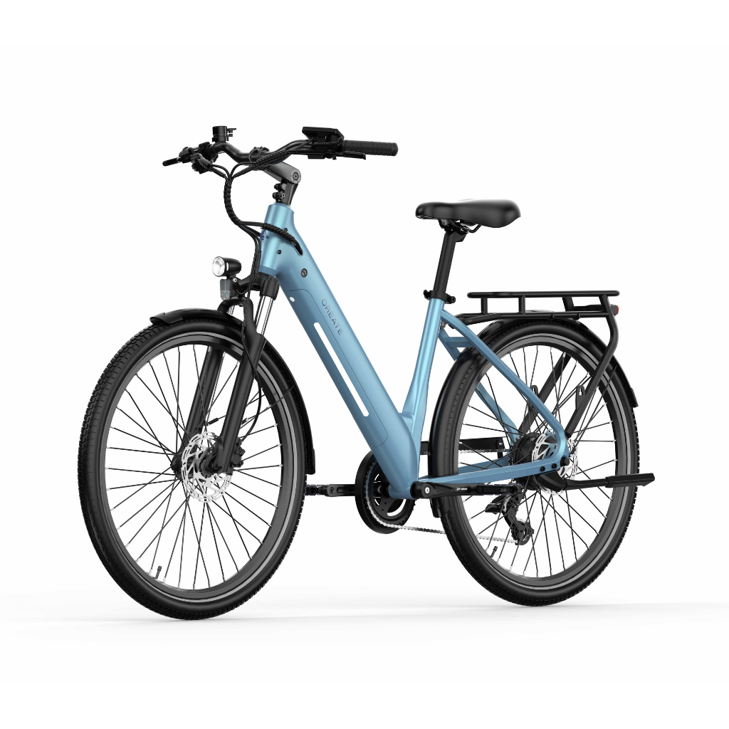 QREATE City Air - BlauQREATE City Air - Blau