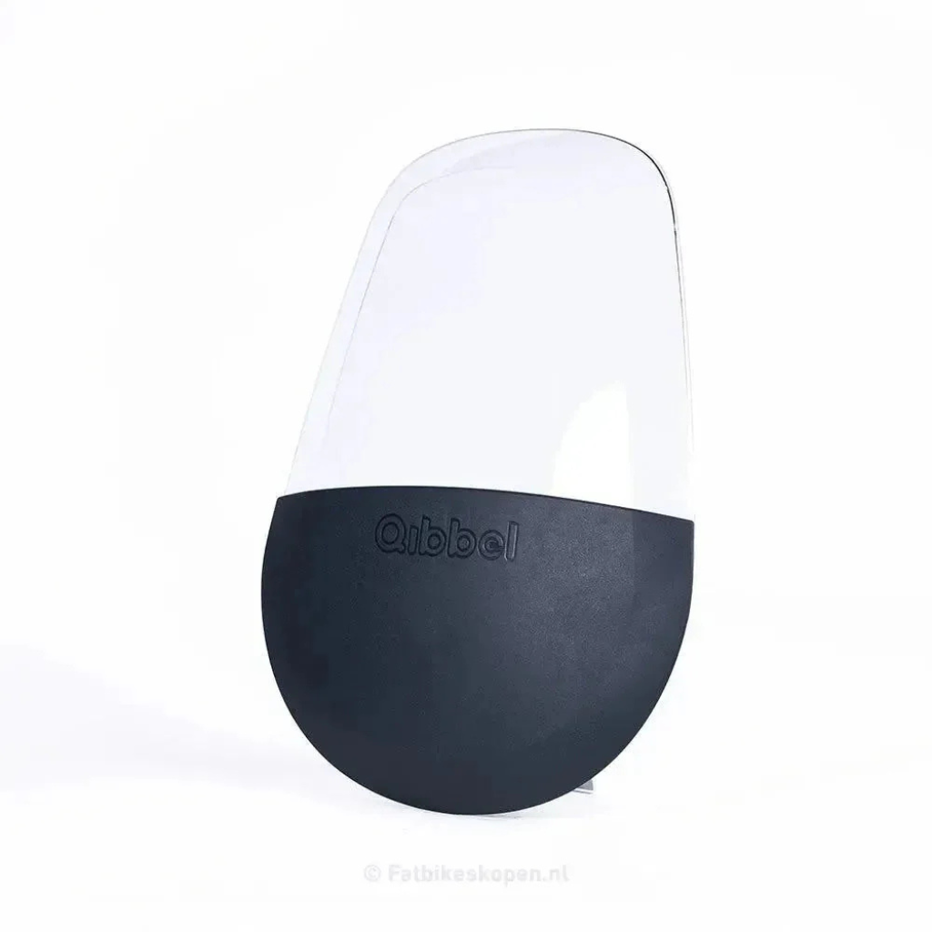 Qibbel - Windschutzscheibe