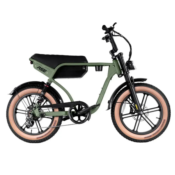 RSE Fatbike