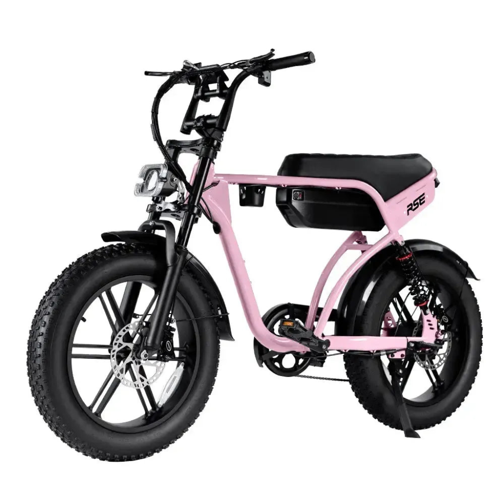 RSE Fatbike