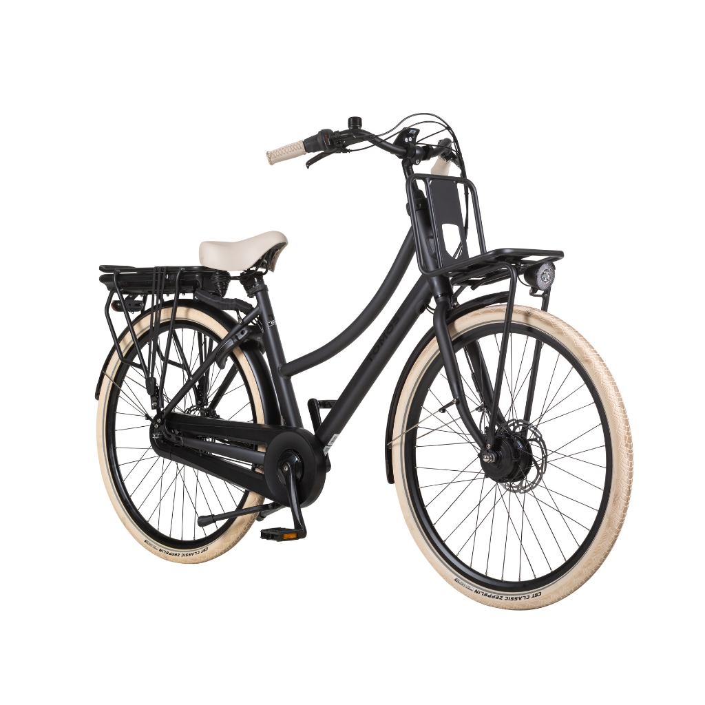 TOMOS EB 16 - Antracite MattTOMOS EB 16 - Antracite Matt