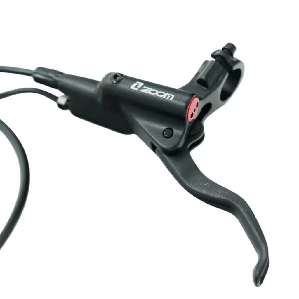 Zoom – Hydraulische Bremse – Links