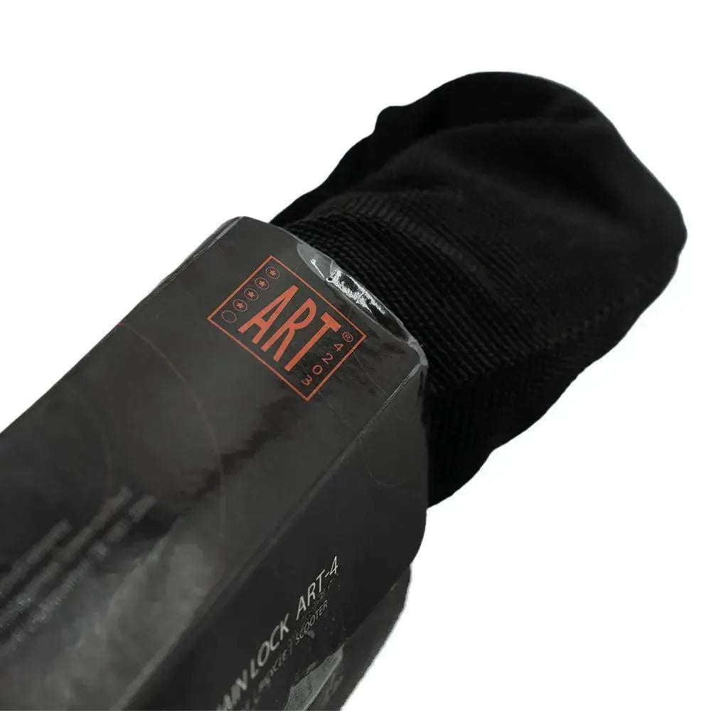 LOCK-R | ART 4 ​​Kettenschlosshülse