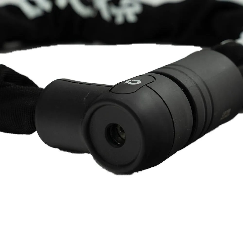 LOCK-R | ART 4 ​​Kettenschlosshülse