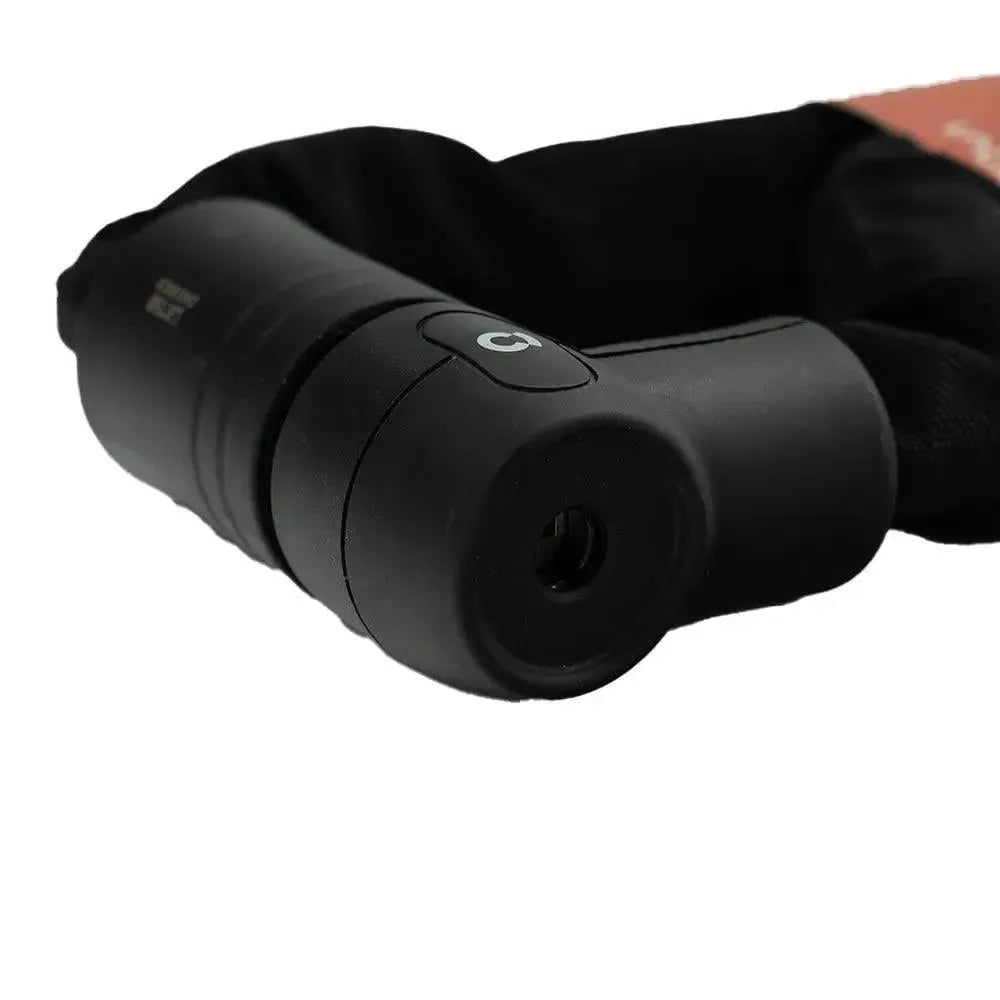 LOCK-R | ART 4 ​​Kettenschlosshülse