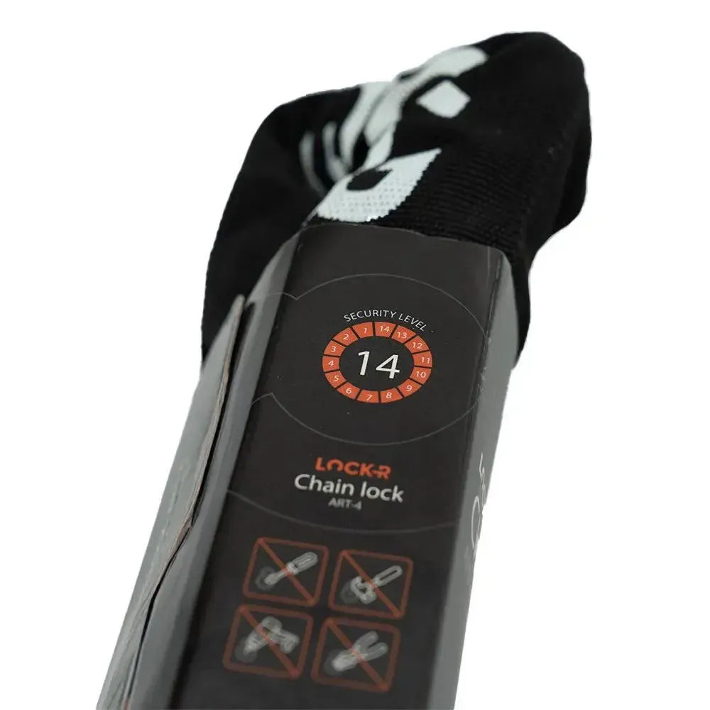 LOCK-R | ART 4 ​​Kettenschlosshülse
