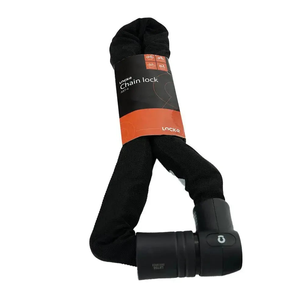 LOCK-R | ART 4 ​​Kettenschlosshülse