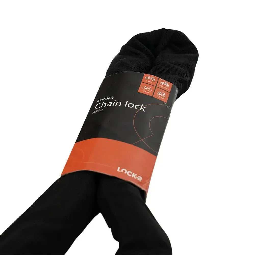 LOCK-R | ART 4 ​​Kettenschlosshülse